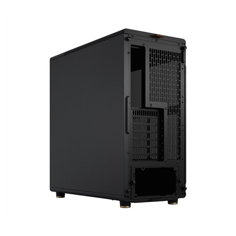 Fractal Design | North | Charcoal Black | Power supply included No | ATX - 20